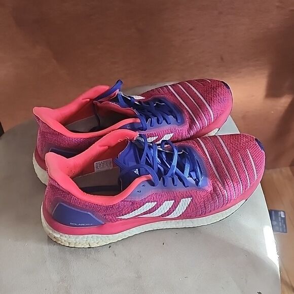 Adidas solar drive size 12 - Picture 2 of 10